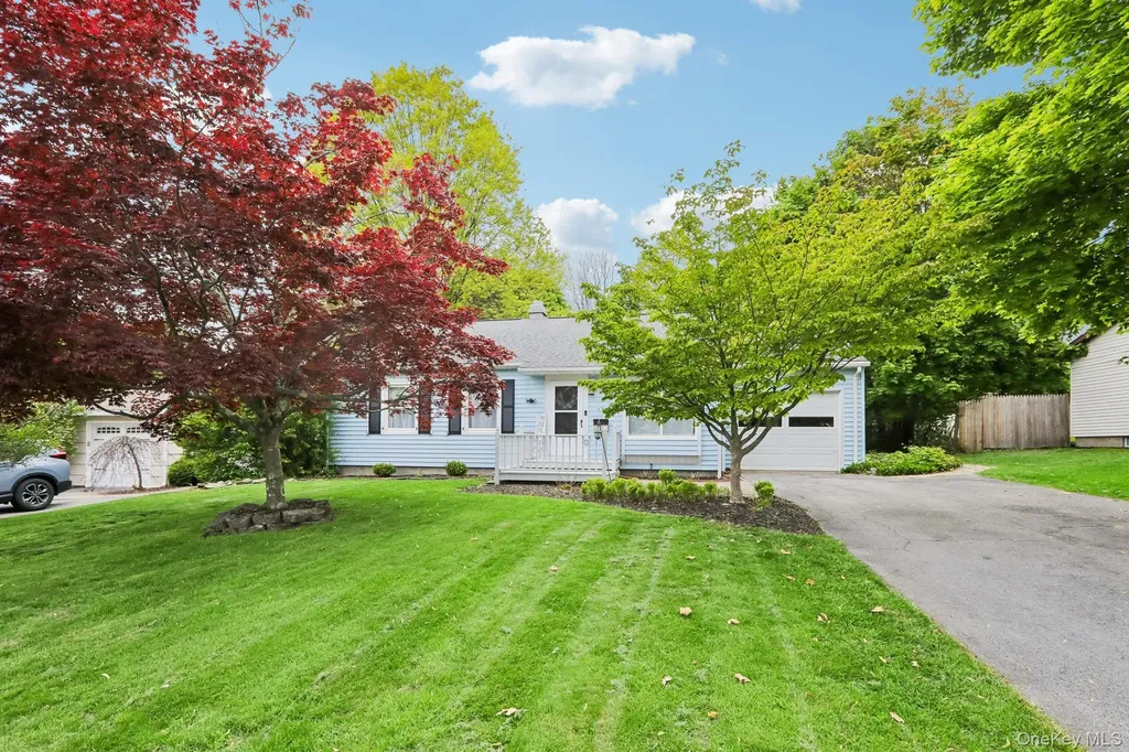 39 Cooper Drive Monroe NY 10950