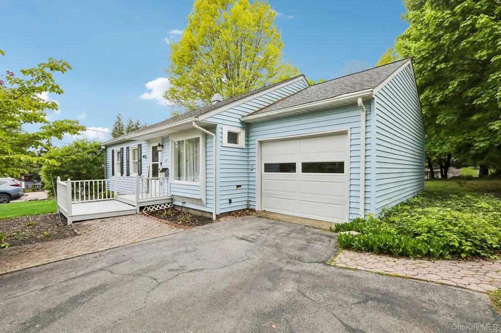 39 Cooper Drive Monroe NY 10950