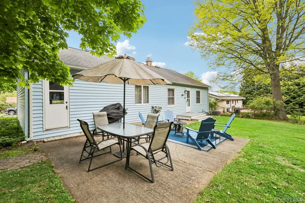 39 Cooper Drive Monroe NY 10950