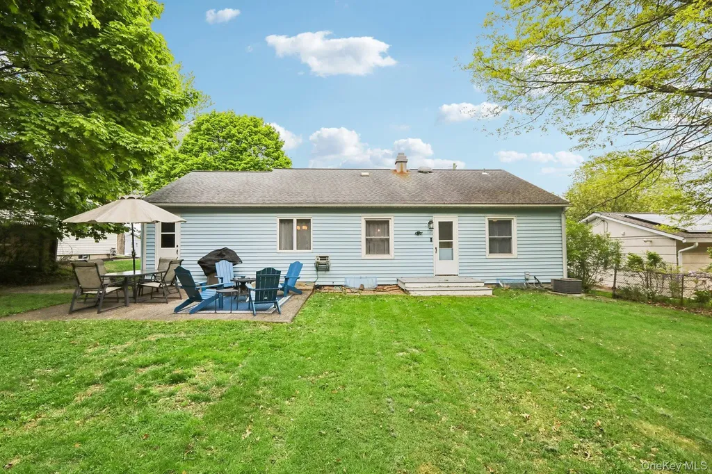 39 Cooper Drive Monroe NY 10950