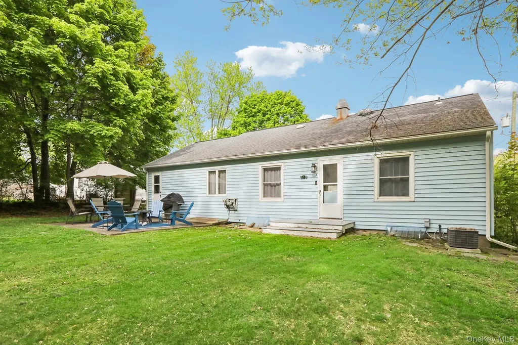 39 Cooper Drive Monroe NY 10950