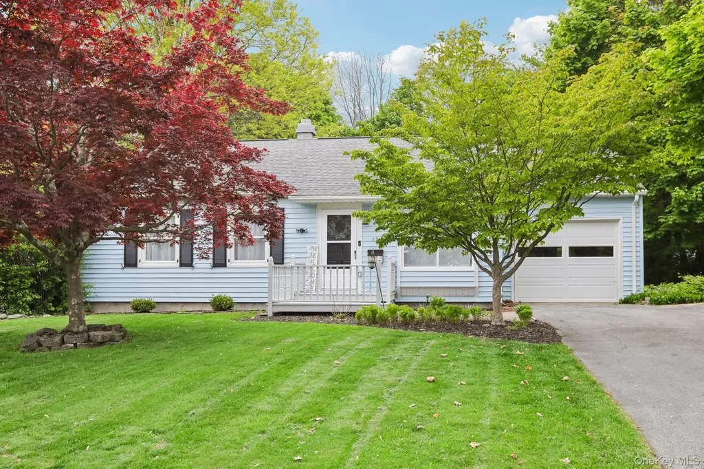 39 Cooper Drive Monroe NY 10950