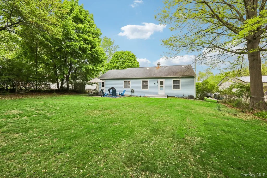 39 Cooper Drive Monroe NY 10950