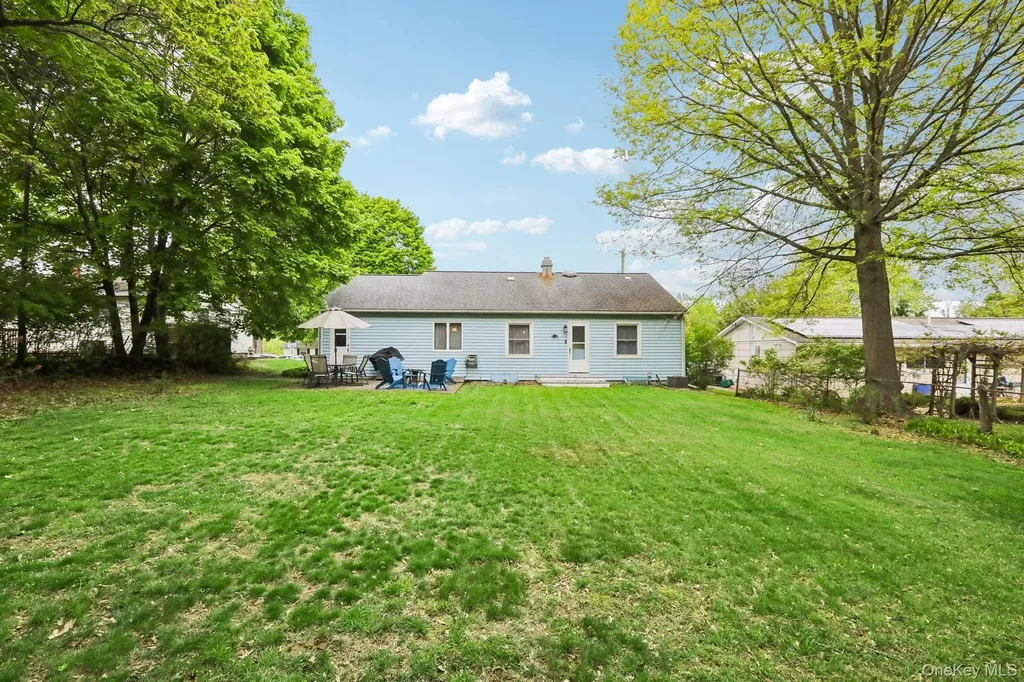39 Cooper Drive Monroe NY 10950
