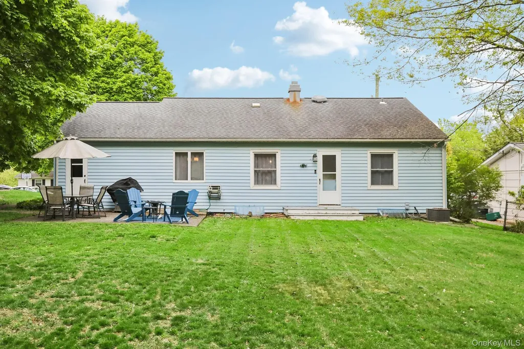39 Cooper Drive Monroe NY 10950