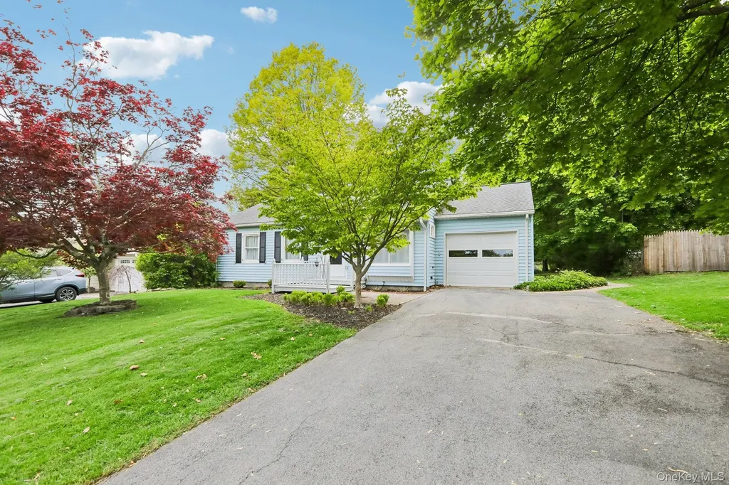 39 Cooper Drive Monroe NY 10950