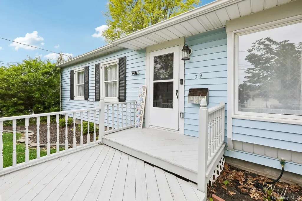 39 Cooper Drive Monroe NY 10950