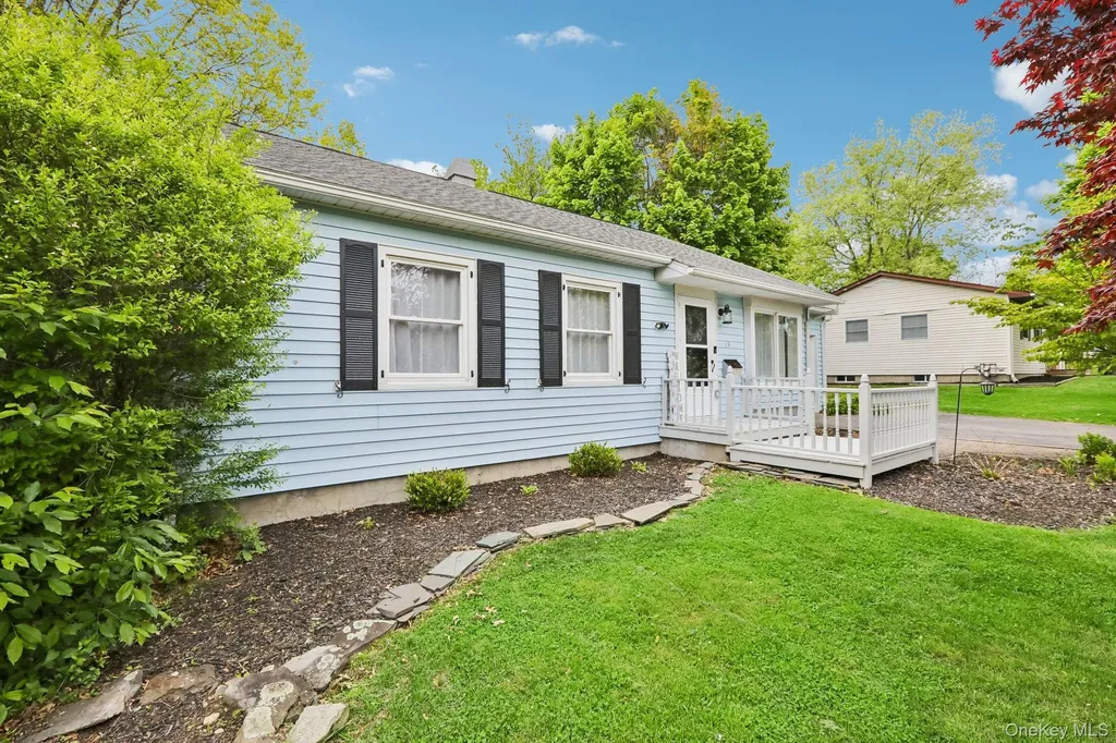 39 Cooper Drive Monroe NY 10950