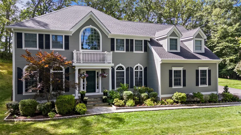 12 Gideon Reynolds Road Cross River NY 10518