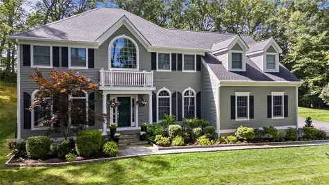 12 Gideon Reynolds Road Cross River NY 10518