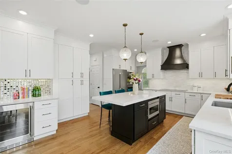 12 Gideon Reynolds Road Cross River NY 10518