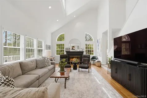 12 Gideon Reynolds Road Cross River NY 10518