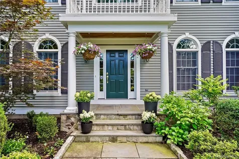 12 Gideon Reynolds Road Cross River NY 10518