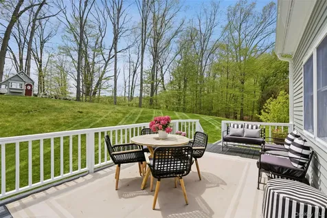 12 Gideon Reynolds Road Cross River NY 10518