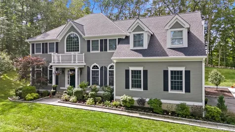 12 Gideon Reynolds Road Cross River NY 10518