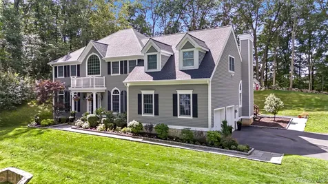12 Gideon Reynolds Road Cross River NY 10518