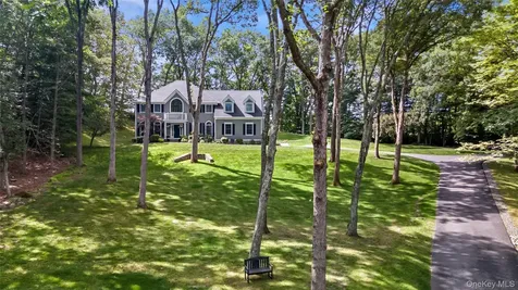 12 Gideon Reynolds Road Cross River NY 10518