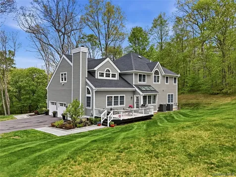 12 Gideon Reynolds Road Cross River NY 10518