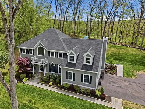 12 Gideon Reynolds Road Cross River NY 10518