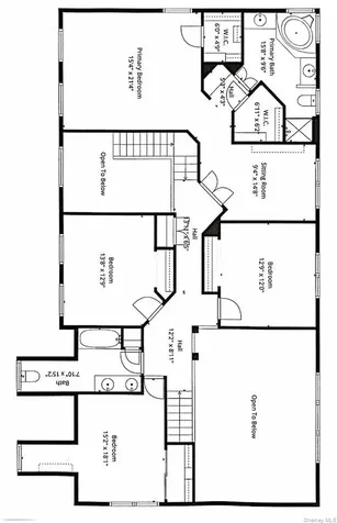 12 Gideon Reynolds Road Cross River NY 10518