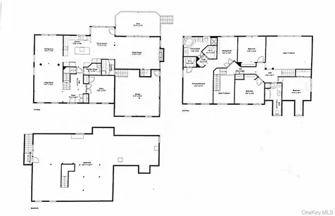 12 Gideon Reynolds Road Cross River NY 10518