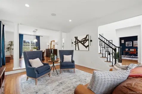 12 Gideon Reynolds Road Cross River NY 10518
