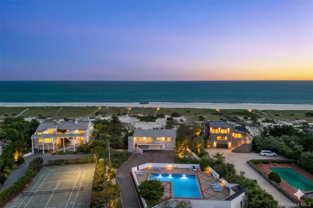 355 Dune Road Westhampton Beach NY 11978