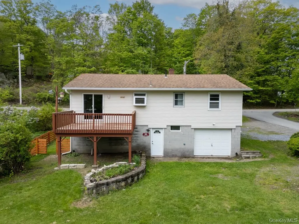 23 Lakeview Drive Holmes NY 12531