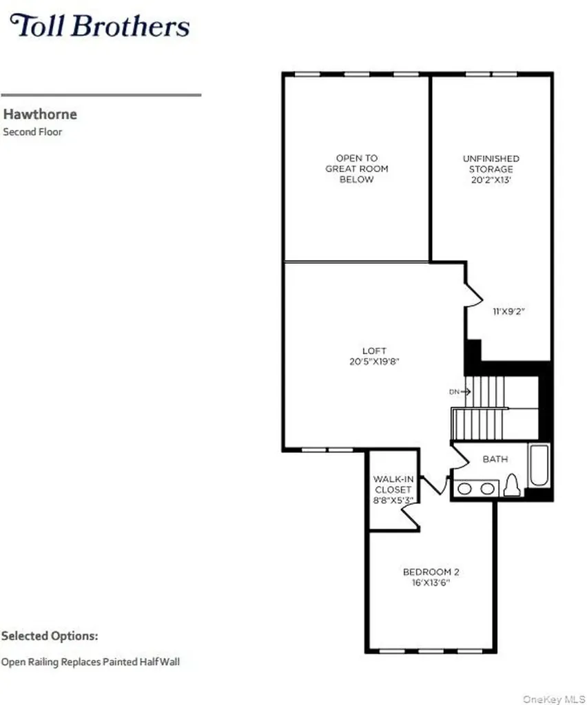 2084 Summit Loop Carmel NY 10512