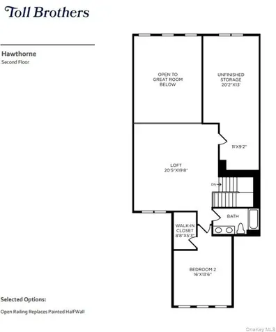 2084 Summit Loop Carmel NY 10512