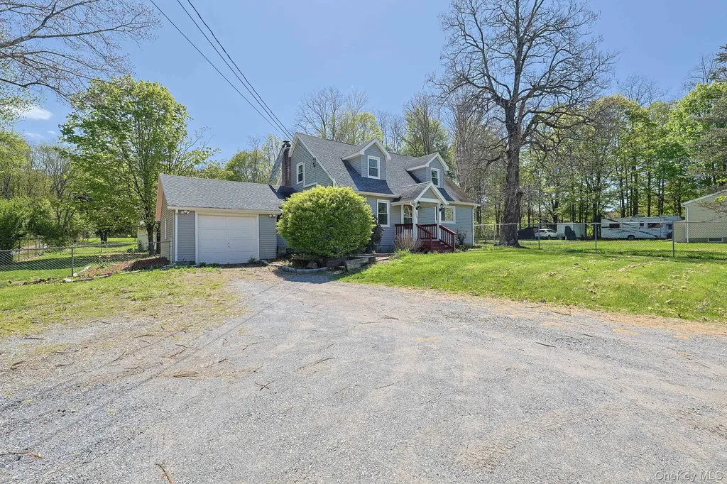1604 Route 9g Hyde Park NY 12538