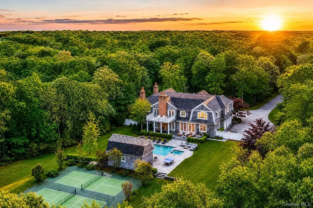 486 Middle Line Highway Bridgehampton NY 11932