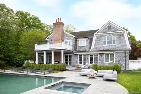 486 Middle Line Highway Bridgehampton NY 11932