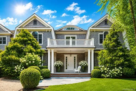 486 Middle Line Highway Bridgehampton NY 11932