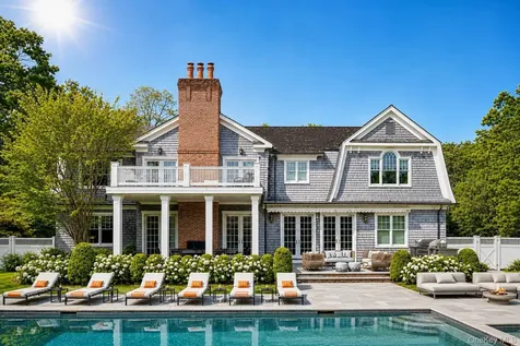 486 Middle Line Highway Bridgehampton NY 11932