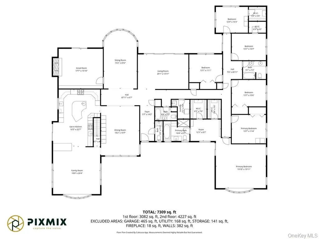 10 Elyise Road Monsey NY 10952