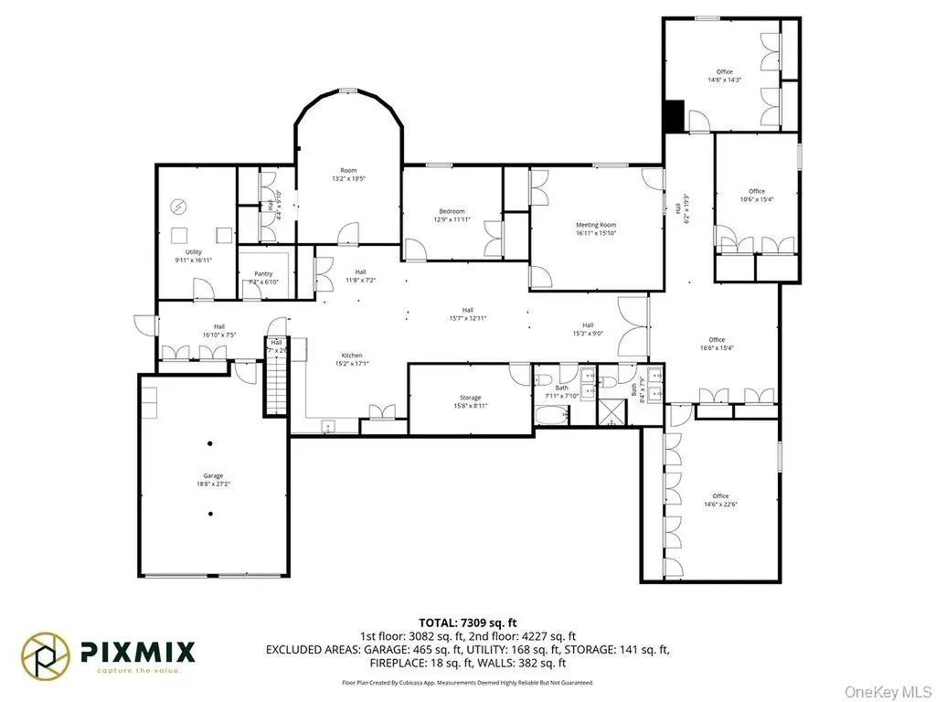 10 Elyise Road Monsey NY 10952