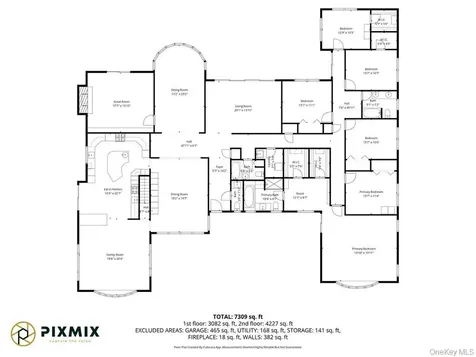 10 Elyise Road Monsey NY 10952