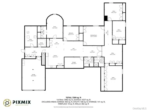 10 Elyise Road Monsey NY 10952