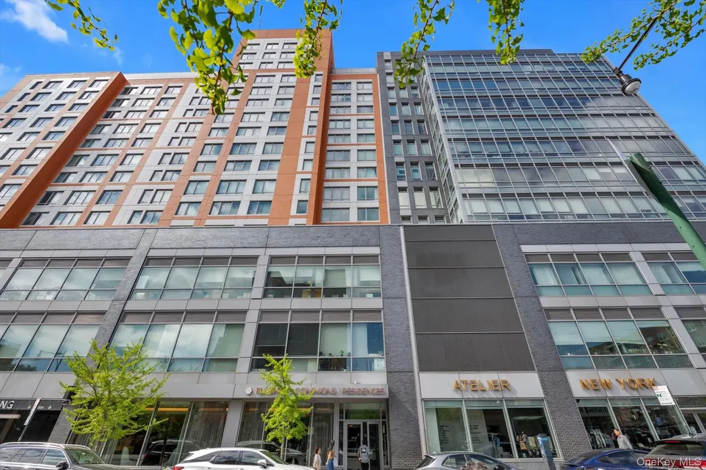 138-35 39th Avenue Flushing NY 11354
