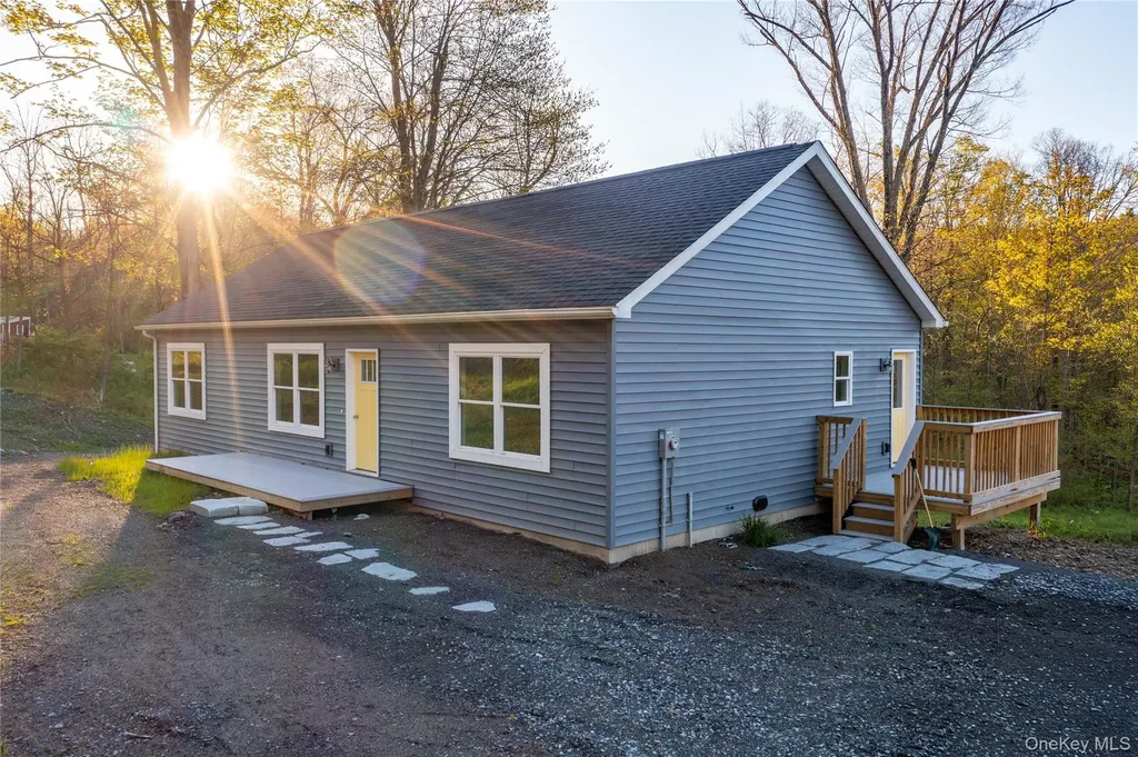 4791 Us Highway 209 Accord NY 12404