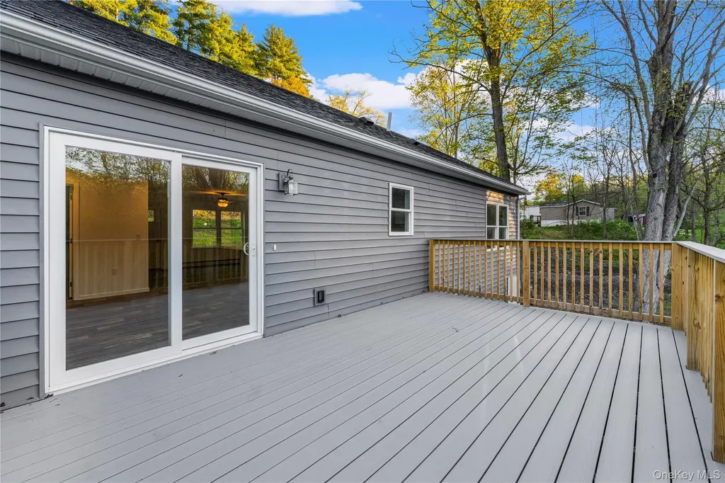 4791 Us Highway 209 Accord NY 12404