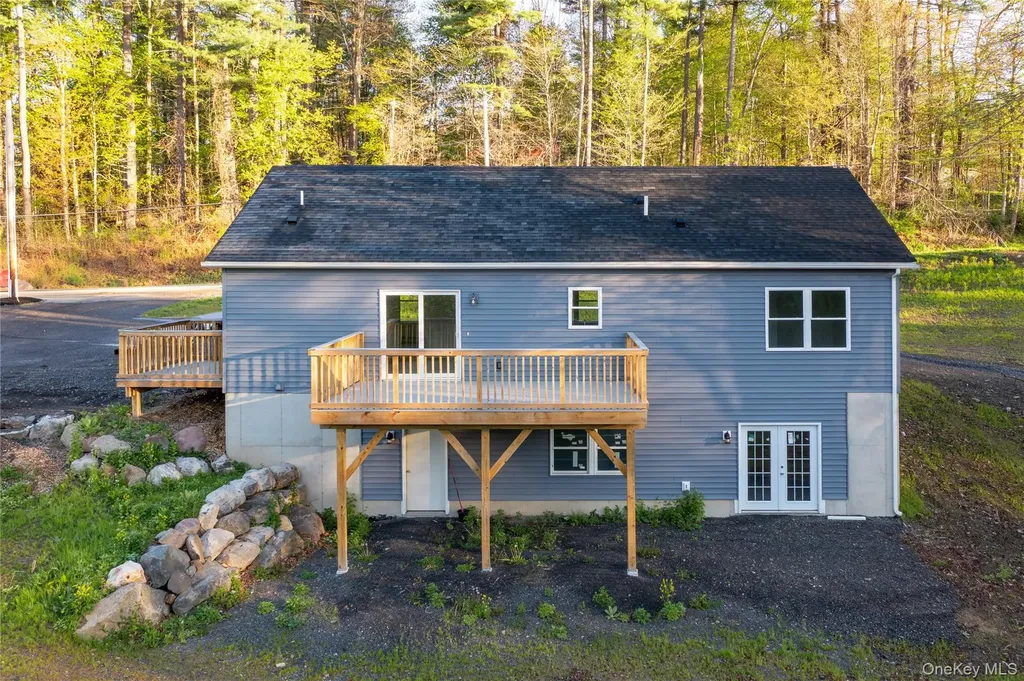 4791 Us Highway 209 Accord NY 12404