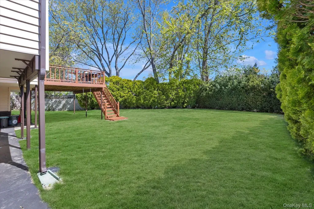 25 Deville Drive Selden NY 11784