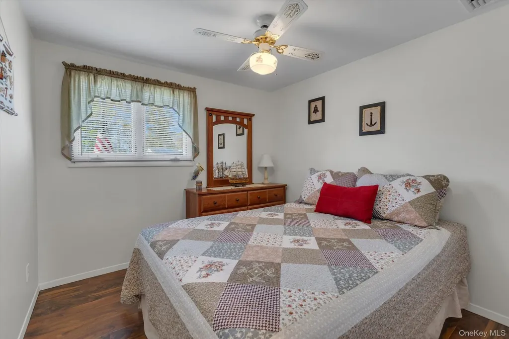 25 Deville Drive Selden NY 11784