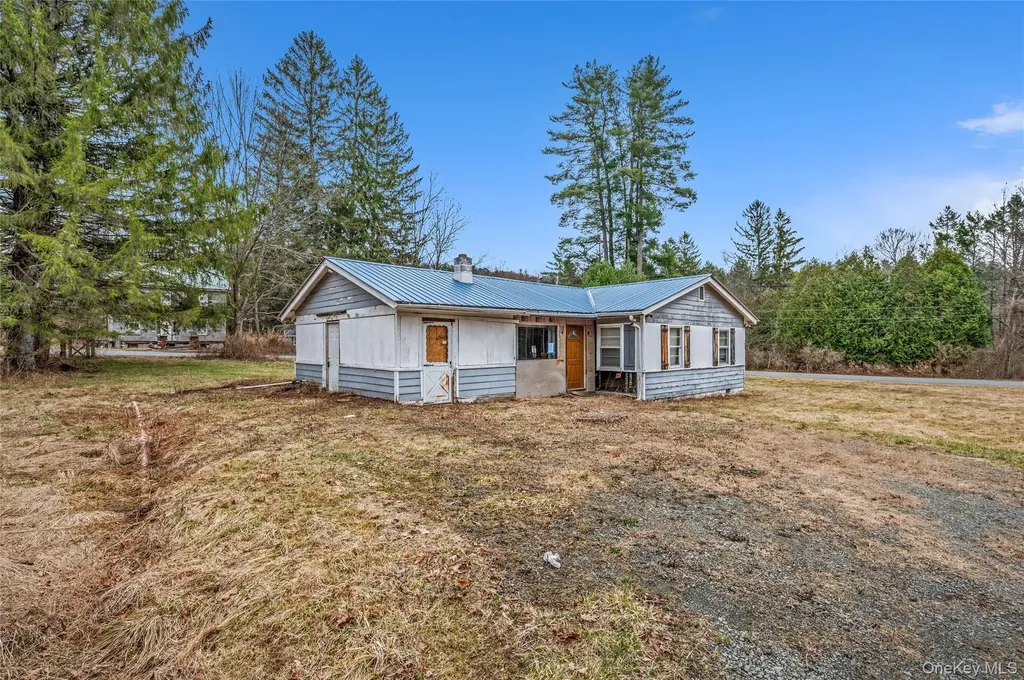 8241 State Route 52 Narrowsburg NY 12764