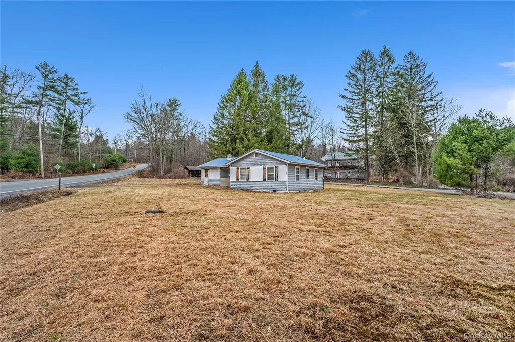 8241 State Route 52 Narrowsburg NY 12764