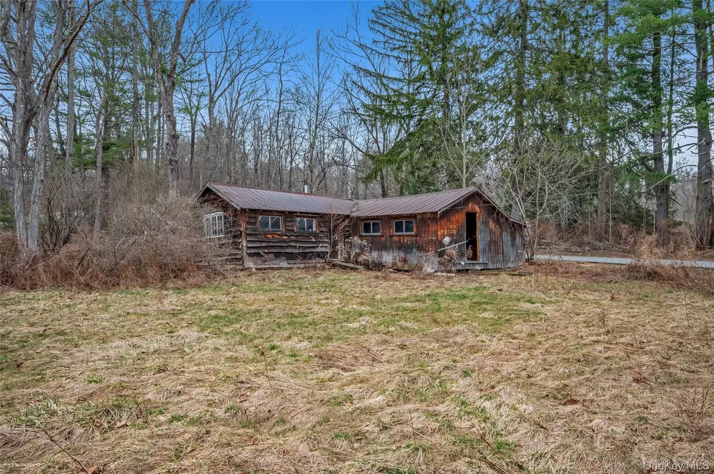 8241 State Route 52 Narrowsburg NY 12764