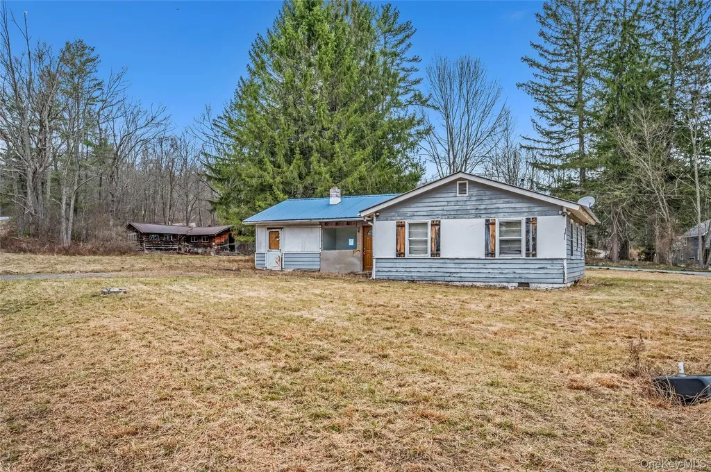 8241 State Route 52 Narrowsburg NY 12764