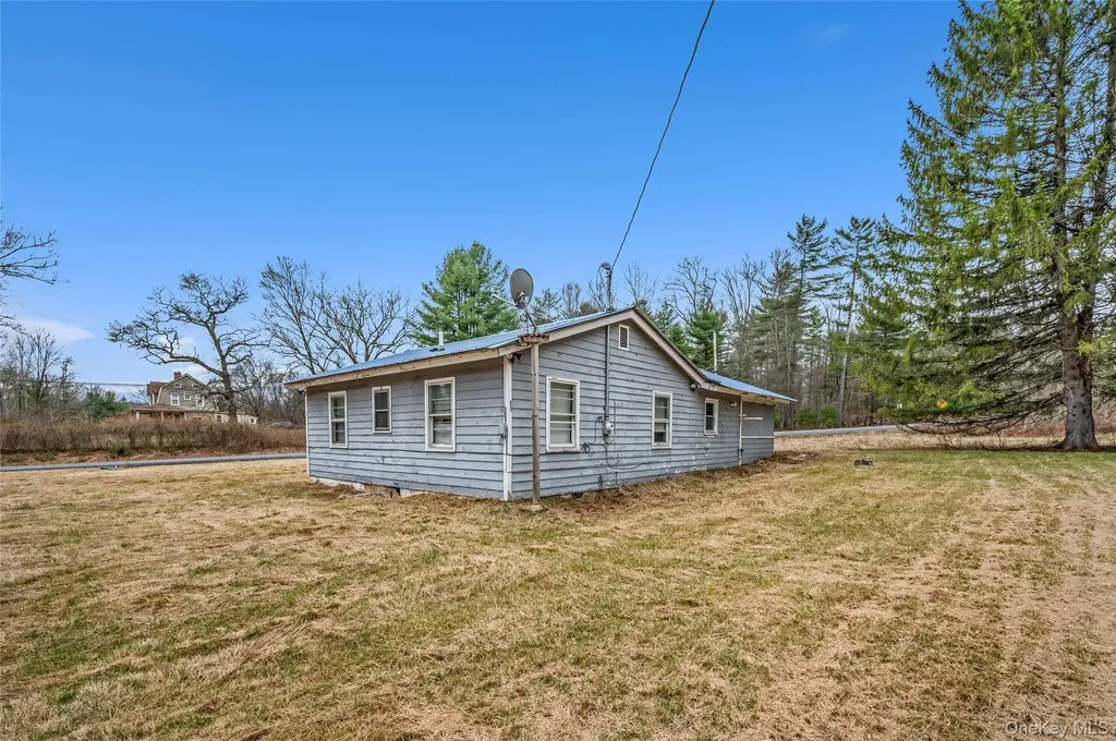 8241 State Route 52 Narrowsburg NY 12764
